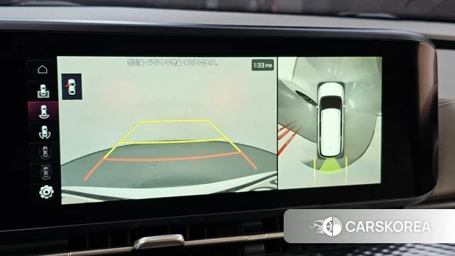 Kia Carnival 4th generation 2021 Белый из Кореи, фото 6