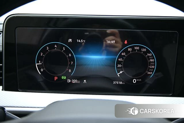 Volkswagen Tavendor 2023 Белый из Китая, фото 6