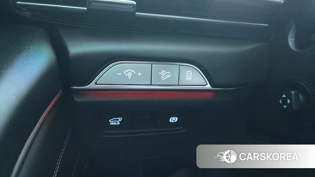 Genesis GV80 2024 Черный из Кореи, фото 6