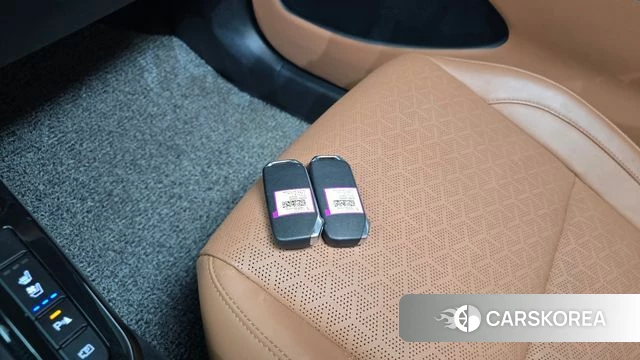 Kia The New Seltos 2024 Черный из Кореи, фото 6