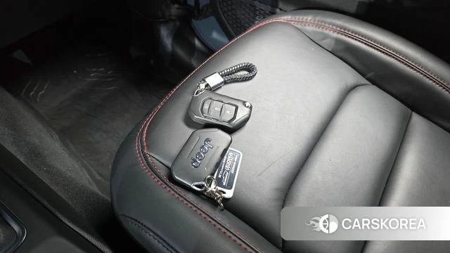 Jeep Wrangler (JL) 2025 Небесно-голубой из Кореи, фото 6