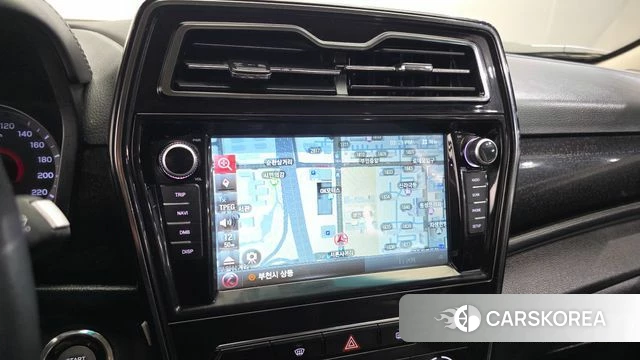 Ssangyong Berry New Tivoli 2019 Белый из Кореи, фото 6