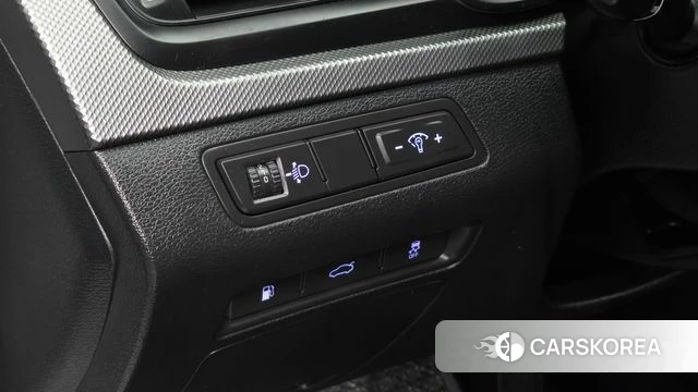 Hyundai Sonata New Rise id 4720905 из Кореи 7