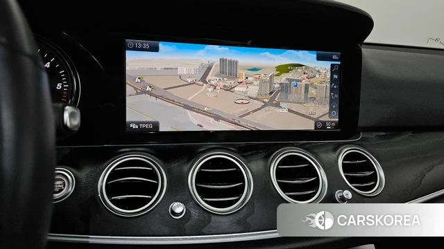 Mercedes-Benz E-Class W213 2020 Белый из Кореи, фото 6