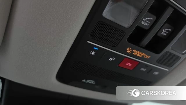 Hyundai Palisade (LX3) 2025 Белый из Кореи, фото 6