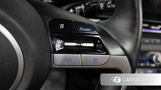 Hyundai Avante (CN7) 2020 Белый из Кореи, фото 6