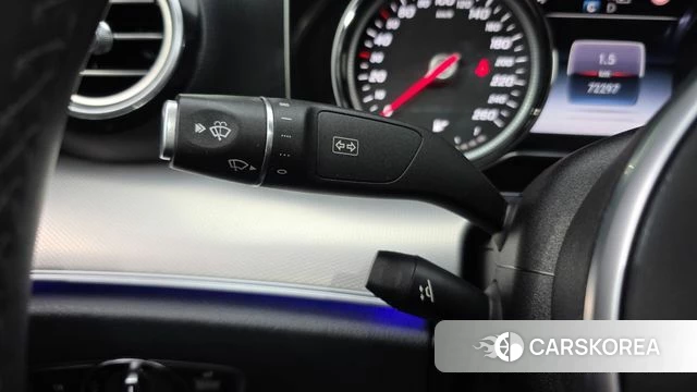 Mercedes-Benz E-Class W213 2018 Серый из Кореи, фото 6