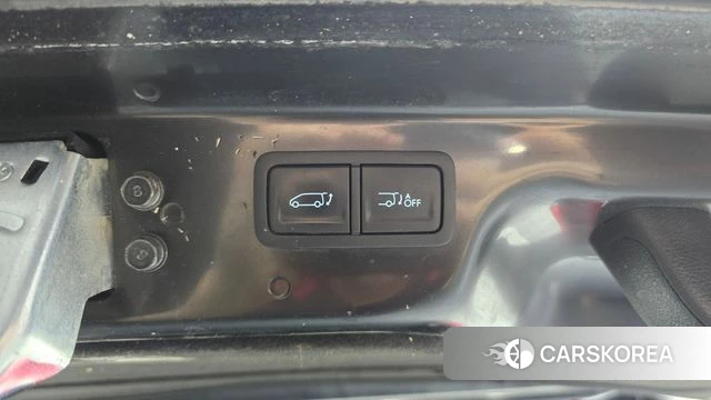 Hyundai Staria 2021 Черный из Кореи, фото 6