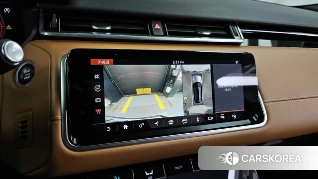 Land Rover Range Rover Velar 2018 Белый из Кореи, фото 6