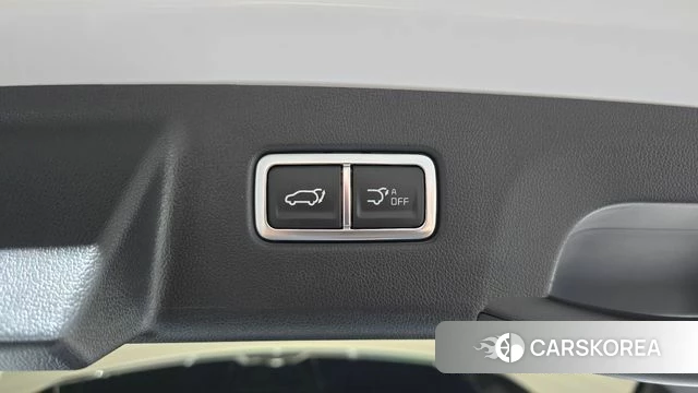 Kia The New Sorento 4th Generation 2026 Белый из Кореи, фото 6