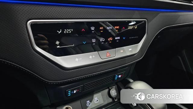 Ssangyong The New Rexton Sport 2024 Белый из Кореи, фото 6