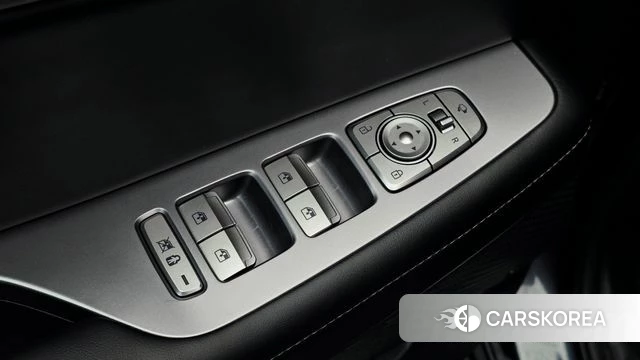 Hyundai The New Palisade 2024 Серый из Кореи, фото 6