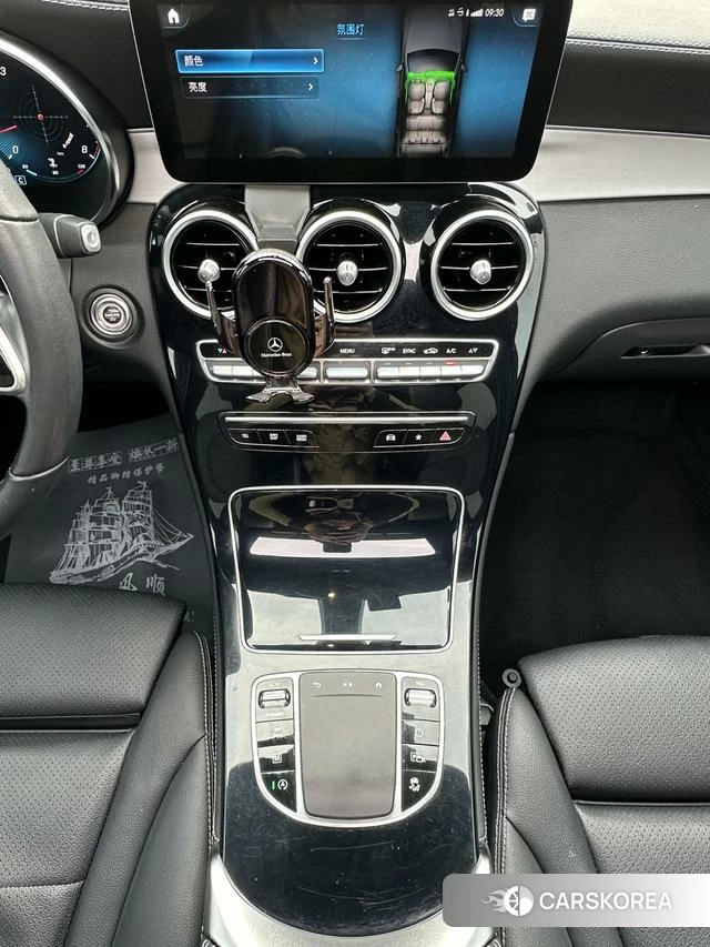 Mercedes-Benz GLC 2020 Белый из Китая, фото 6