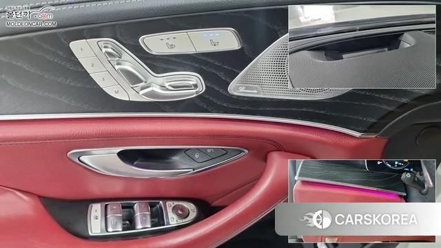 Mercedes-Benz CLS-Class C257 2022 Белый из Кореи, фото 6