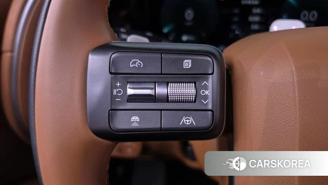 Hyundai Palisade (LX3) 2025 Белый из Кореи, фото 6