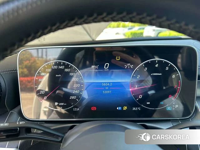 Mercedes-Benz C-class 2024 Белый из Китая, фото 6