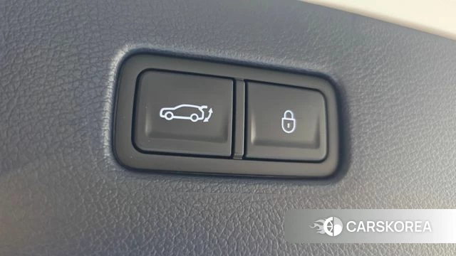 Genesis GV80 2023 Белый из Кореи, фото 6