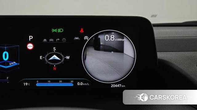 Hyundai Staria 2025 Черный из Кореи, фото 6