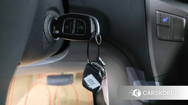 Hyundai The New Grand Starex 2020 Серебряный из Кореи, фото 6
