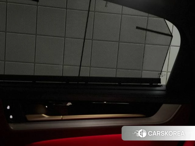 Porsche Cayenne (PO536) id 4921313 из Кореи 6