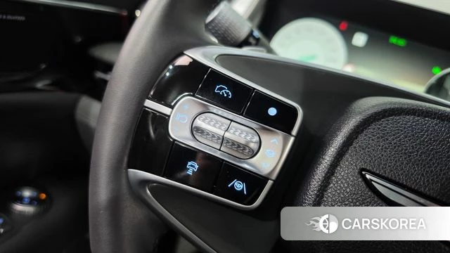 Genesis G90 (RS4) 2022 Серый из Кореи, фото 6