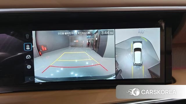 Hyundai Palisade (LX3) 2026 Серый из Кореи, фото 6