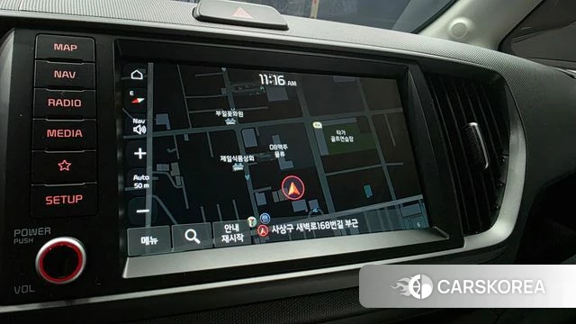 Kia The New Kia Ray 2022 Белый из Кореи, фото 6