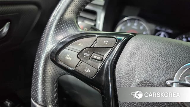 Ssangyong Tivoli Air 2020 Белый из Кореи, фото 6