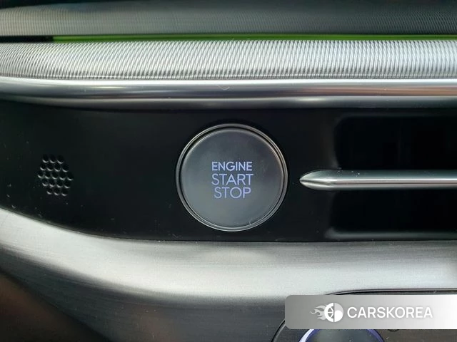 Hyundai Grandeur (GN7) 2022 Белый из Кореи, фото 6