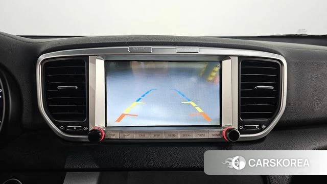 Kia Sportage The Bold 2020 Серебристо-серый из Кореи, фото 6