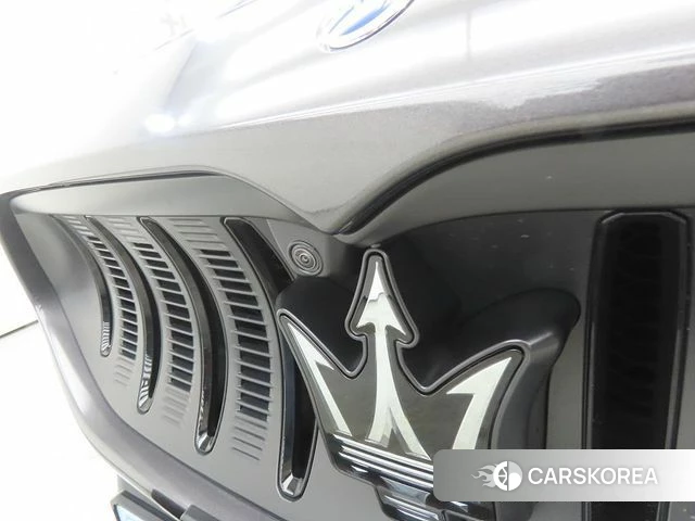 Maserati Grecale 2025 Серый из Кореи, фото 6