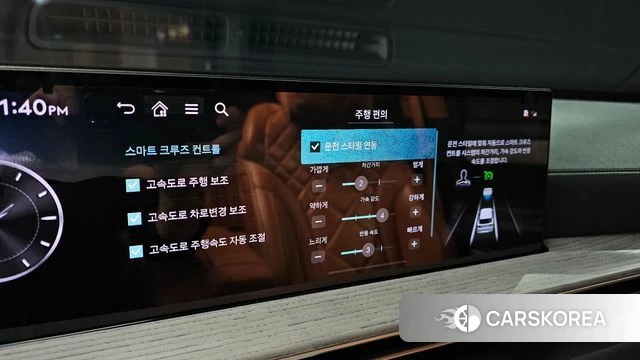 Genesis GV80 2024 Белый из Кореи, фото 6