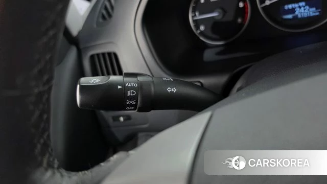 Hyundai The New Grand Starex 2018 Серебряный из Кореи, фото 6