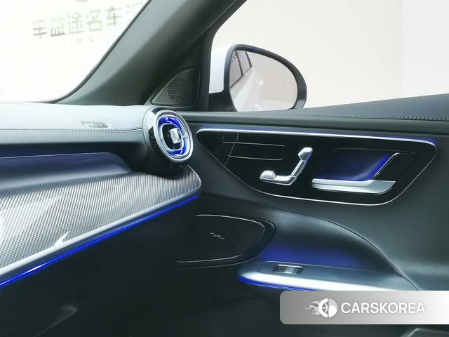 Mercedes-Benz C-class 2025 Белый из Китая, фото 6