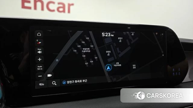 Hyundai The New Palisade id 4580035 из Кореи 7