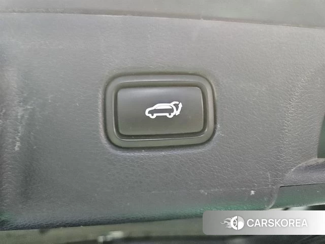 Hyundai Palisade 2022 Черный из Кореи, фото 6