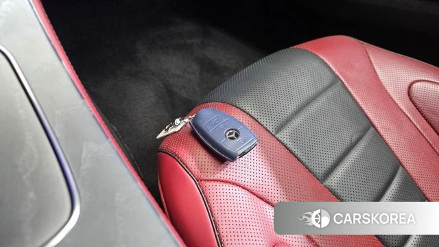Mercedes-Benz CLS-Class C257 2023 Черный из Кореи, фото 6