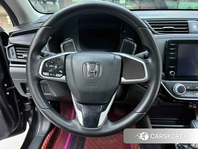 Honda Crider 2022 Черный из Китая, фото 6