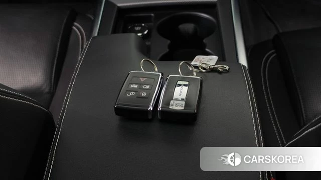 Jaguar XE 2020 Белый из Кореи, фото 6