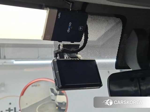 Renault Korea (Samsung) Master 2020 Белый из Кореи, фото 6