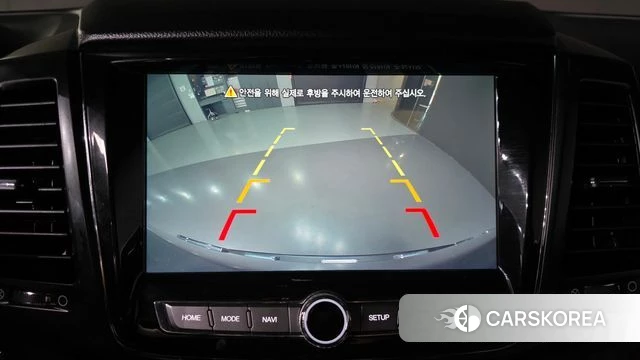 Ssangyong Rexton Sports 2020 Серый из Кореи, фото 6