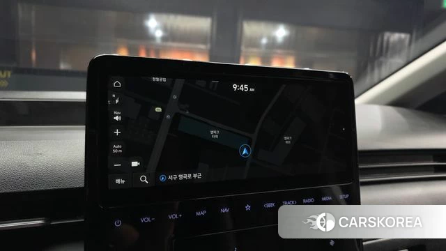 Hyundai Staria 2021 Серебристо-серый из Кореи, фото 6