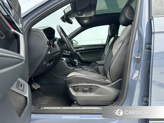 Volkswagen Tayron 2020 Другой из Китая, фото 6