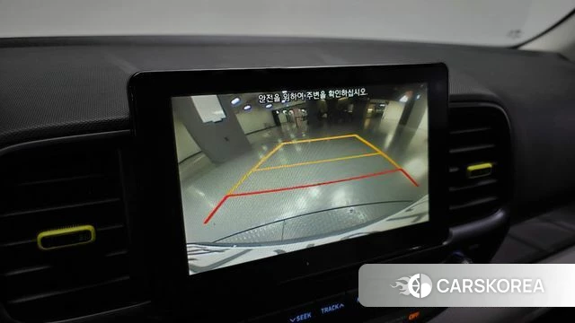Hyundai Venue 2019 Серый из Кореи, фото 6