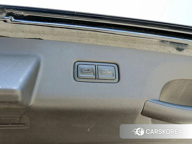 Kia Carnival 4th generation 2021 Черный из Кореи, фото 6