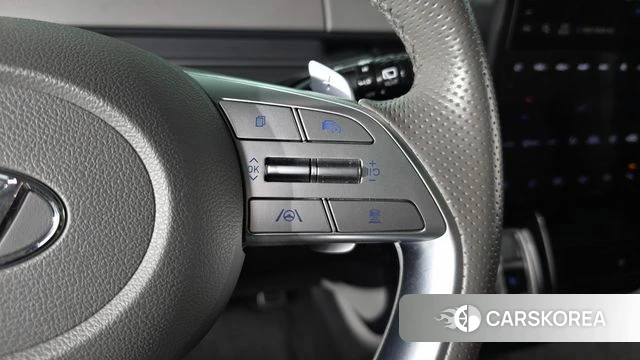 Hyundai Staria 2022 Черный из Кореи, фото 6