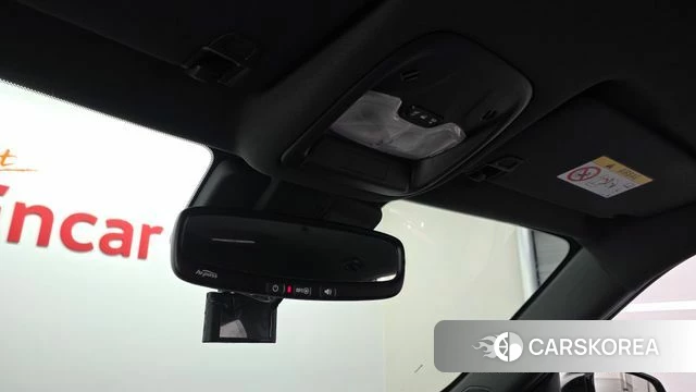 Chevrolet (GM Daewoo) Trailblazer 2021 Черный из Кореи, фото 6