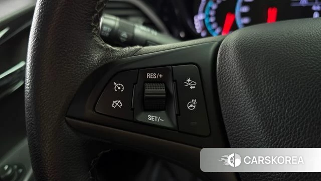Chevrolet (GM Daewoo) The New Spark 2019 Серый из Кореи, фото 6