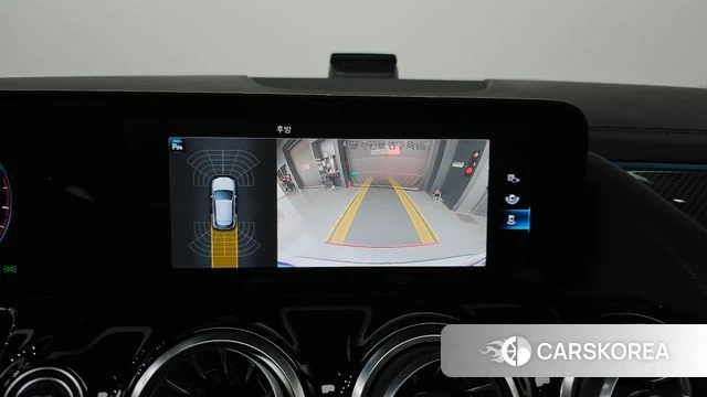 Mercedes-Benz GLA - Class H247 2022 Белый из Кореи, фото 6