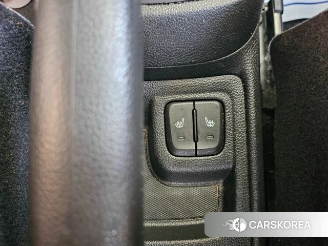 Chevrolet (GM Daewoo) The New Spark 2021 Синий из Кореи, фото 6